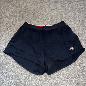 Tracksmith Session Shorts - Black